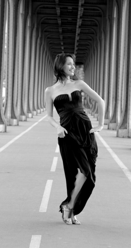 Magali Albertini