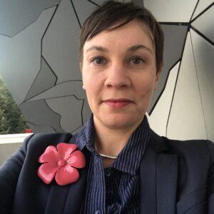 Séverine Garnier 2