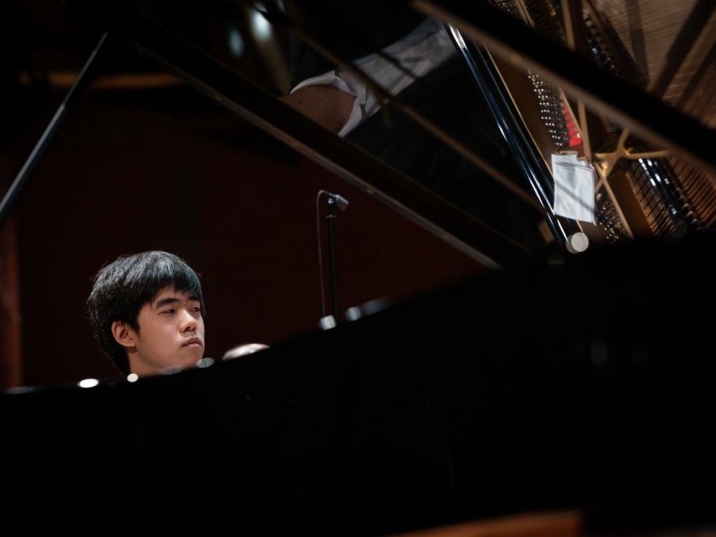 Kevin Chen credit Anne Laure Lechat