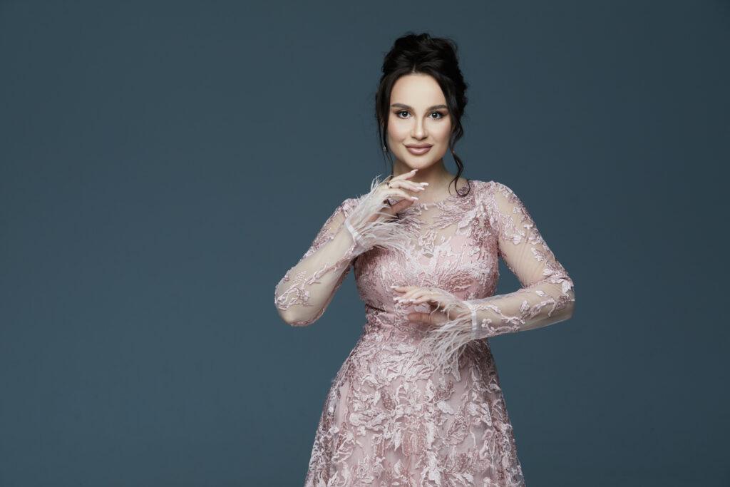Julia Musichenko photo 2