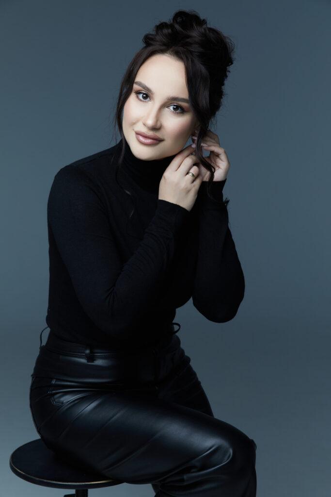 Julia Musichenko photo 3