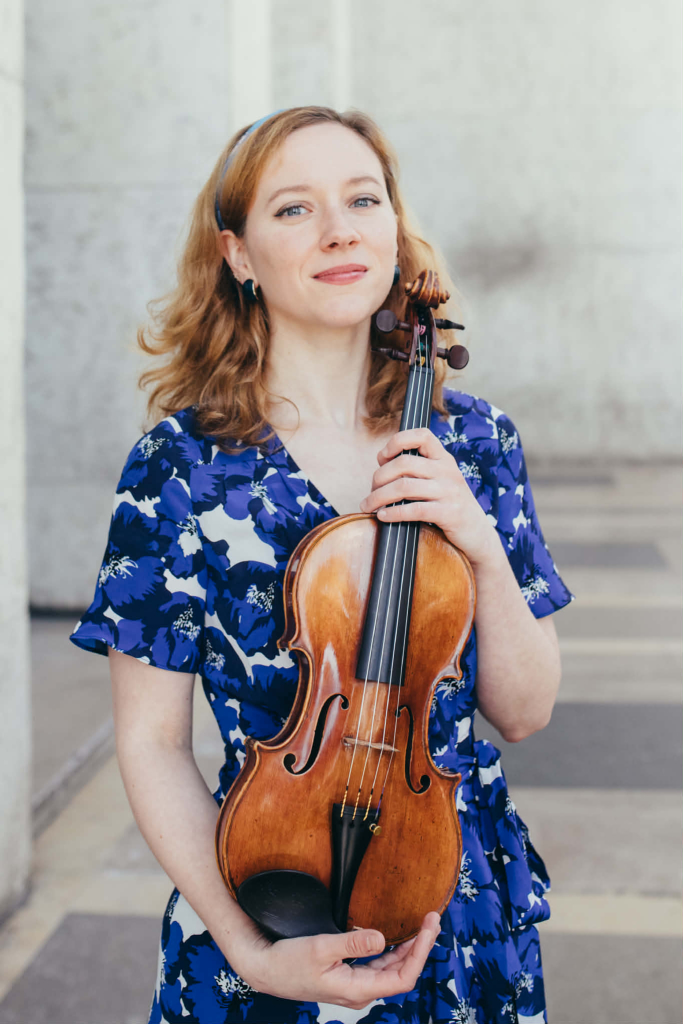 Camille Fonteneau (c) Iseult Vertie