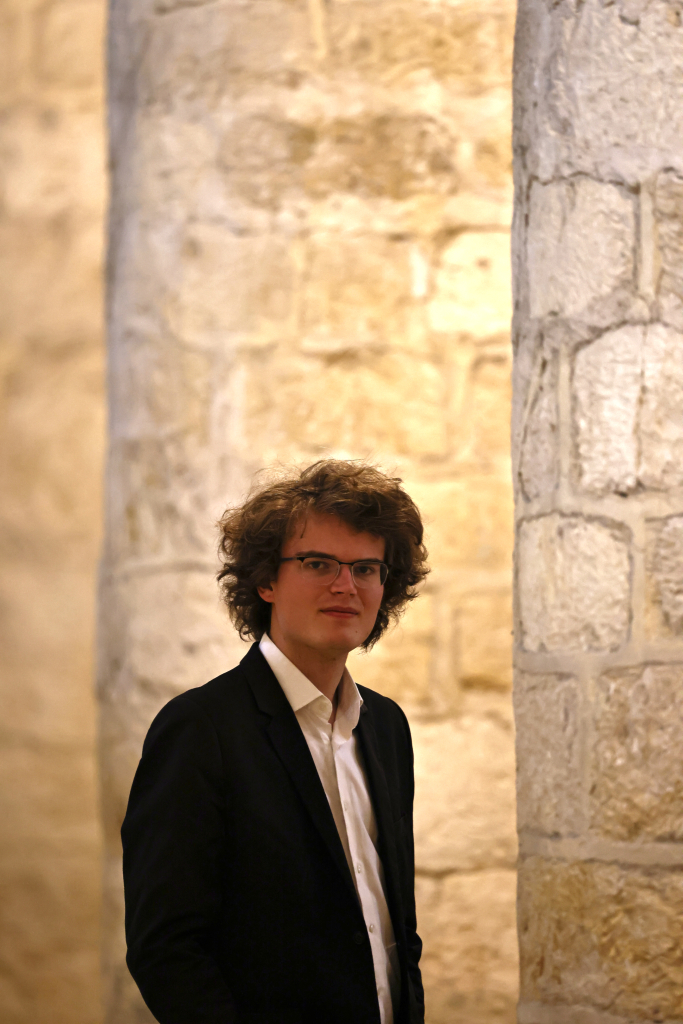 Portrait Secheret